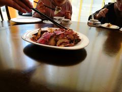 -天回镇何氏豆腐(总店)