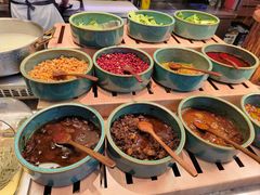 -梨花自助烤肉(西三旗万象汇黑金店)