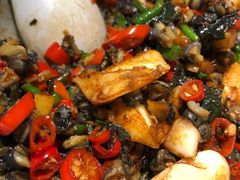 -俏九州·小炒黄牛肉(华润万象汇店)