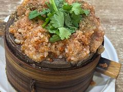 羊肉格格-包面西施(黄泥磅总店)