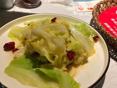 -雲蜀龙阁·金牌水煮鱼(方庄店)