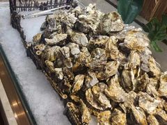 -悦橙烤肉海鲜自助(中央大街店)
