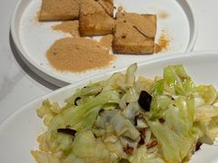 -川味堂·四川豆花(八卦岭店)