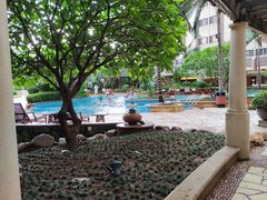 -惠州康帝国际酒店