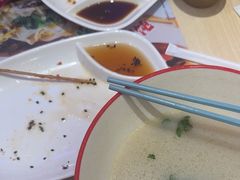 -小杨生煎(深圳岗厦北店)