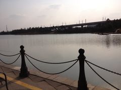 -美兰湖景区