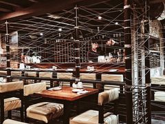 -万藏·荞麦酒房BANKURA JAPANESE SOBA KITCHEN(长乐路店)