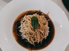 -月福京味斋·烤鸭店·北京菜(鼓楼总店)