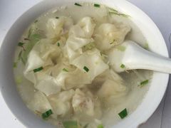 安庆柴火馄饨-安庆柴火馄饨(马道街店)