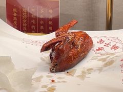 -鸽子侯·家宴·平价海鲜(绿地店)