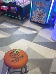 -卡通尼·超级欢乐屋(重庆渝北吾悦广场店)