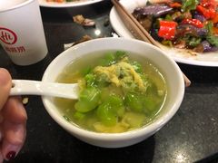 -老虎土菜馆·农家土菜