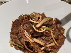 -一坐一忘云南菜(卓悦中心)