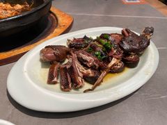 -小绍兴家宴·百年绍兴菜(鲁迅路店)