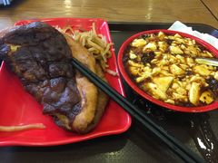 -老回回饺子馆(海洋馆店)