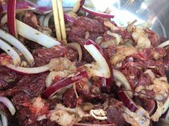 -马晓马佳牛羊肉(新合路店)