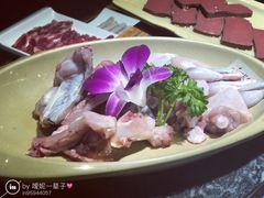 -渝味晓宇火锅(合川路店)
