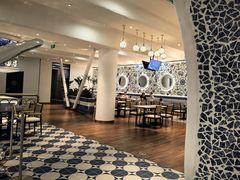 -贝林大翅鲸简餐厅(国家海洋博物馆店)