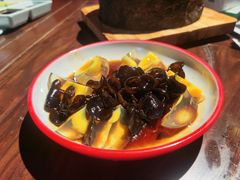 -韵秋荷(宝山龙湖天街店)