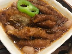 -潮福城大酒楼·潮粤菜·港式点心(阳光城店)