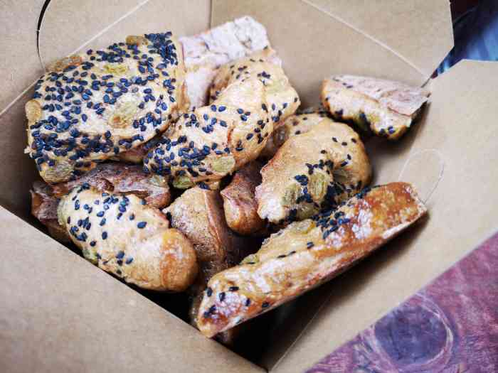 角干饼(新区店)-"去缙云找小伙伴玩,小伙伴给我叫外卖. .