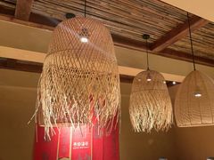 -二厨·吊桥小院·脆皮烧鸡公·本地农家菜(沿江西路店)