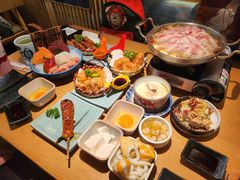 -沼津港渔市(宏伊国际广场店)