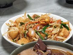 -天台小吃(新城店)