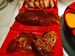 羲和烤鸭-羲和雅苑•北京烤鸭(吴中路万象城店)
