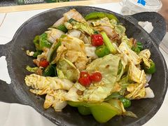 -东北饺子馆(马尾君竹店)