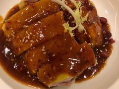 -杭州JW万豪酒店-万豪中餐厅