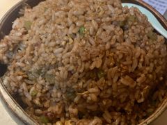 绿茶炒饭-绿茶餐厅(广州天河城店)