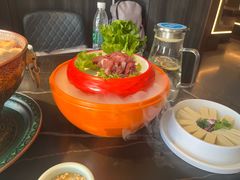 -额尔敦传统涮(公园西路店)