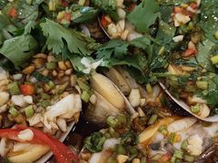 -金华安大酒楼·老牌潮菜·粤式茶点(东方国际店)