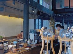 -Metal hands·铁手咖啡