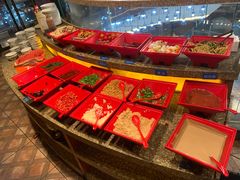 -额尔敦传统涮(公园西路店)