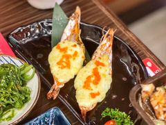 -仙隐小鹿中华料理(南宁万象城店)