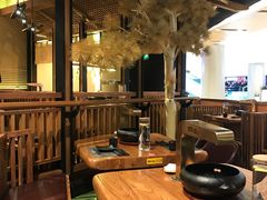 大堂-黑牛の店·和牛烧肉(合生汇店)