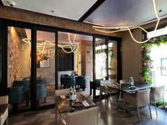 -LES ELITES 英集荟(南京西路店)