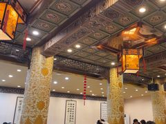 -便宜坊烤鸭店(玉蜓桥天坛店)