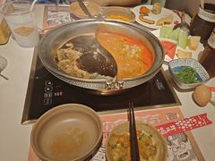 -温禾牛·和牛寿喜烧自助火锅(恒基名人店)