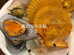 -南宁沃顿国际大酒店-自助餐厅