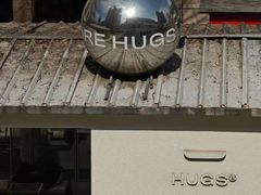 -HUGS coffee(东区店)