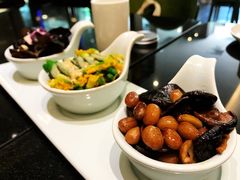 素三拼-鹿港小镇(滨北店)