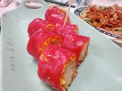 -喜势点·糖沙翁手工茶点·本地人茶居(永庆坊店)