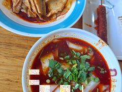 -马三洋芋片(兰州总店)