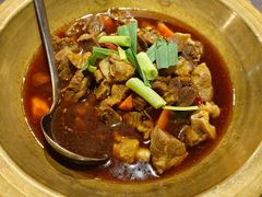 -霄汉羊排(万松园一店)