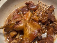 -码头鲜精致威海菜(欧乐坊店)