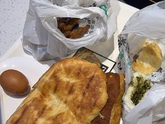 -黑窑厂糖油饼烤鸭·清真菜(旗舰店)