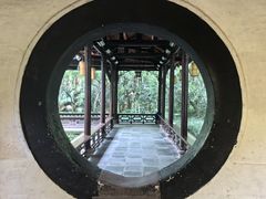 -成都杜甫草堂博物馆